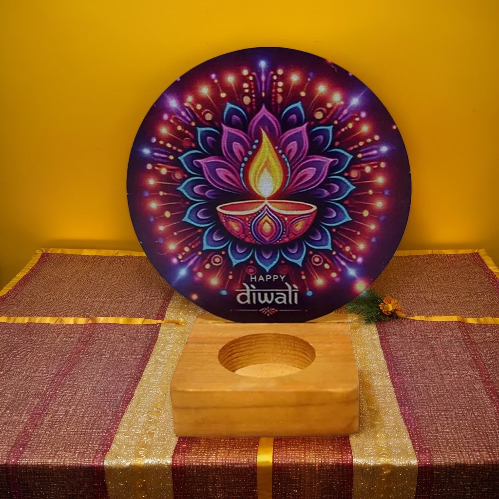 Factory India Diwali Festival  - Lighting Decoration For Diwali ulasan dan harga