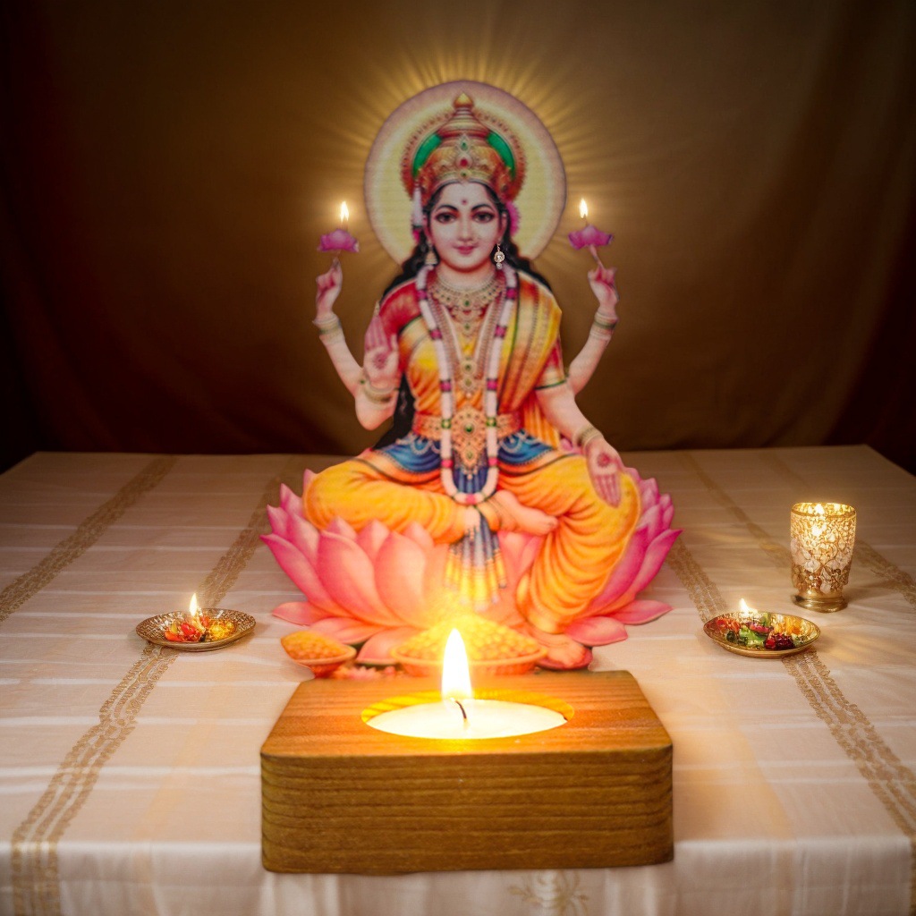 Factory India Diwali Festival  - Lighting Decoration For Diwali ulasan dan harga