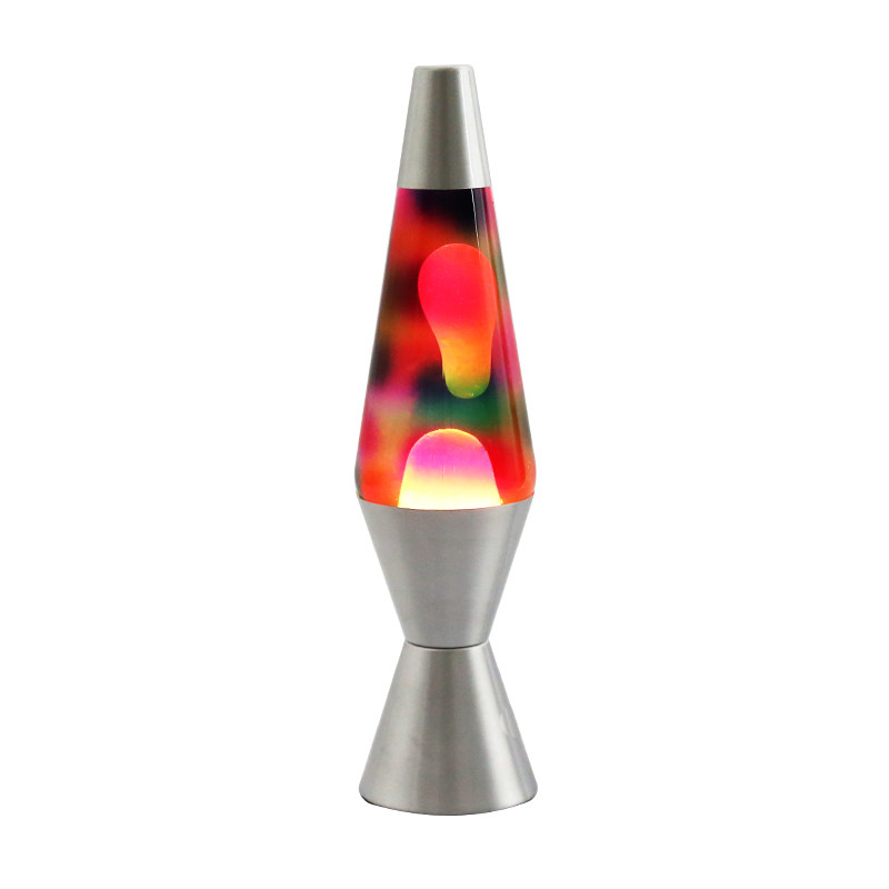 Glitter Lava Lamp Jellyfish Li - Lava Lamp Desktop ulasan dan harga