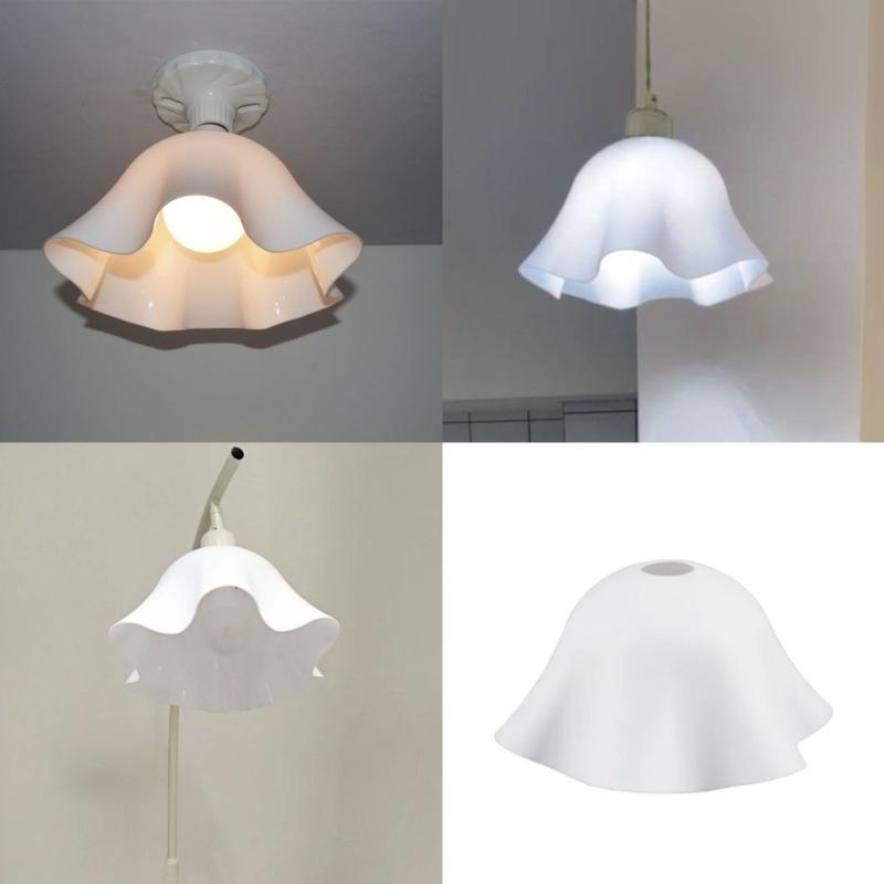 Vintage Lamp Shade – Universal - Decor Timeless Lighting ulasan dan harga