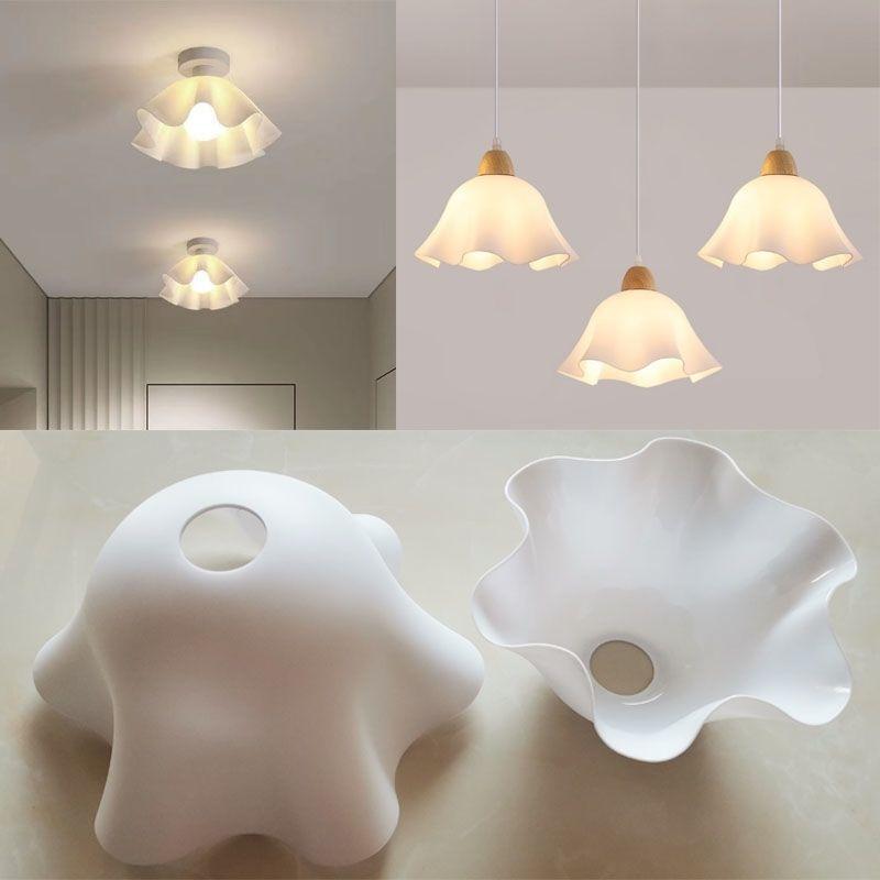 Vintage Lamp Shade – Universal - Decor Timeless Lighting ulasan dan harga