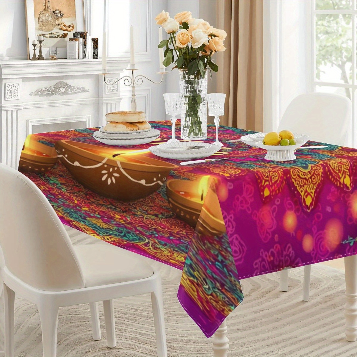 Happy Diwali Festival of Light - Lighting Decoration For Diwali ulasan dan harga