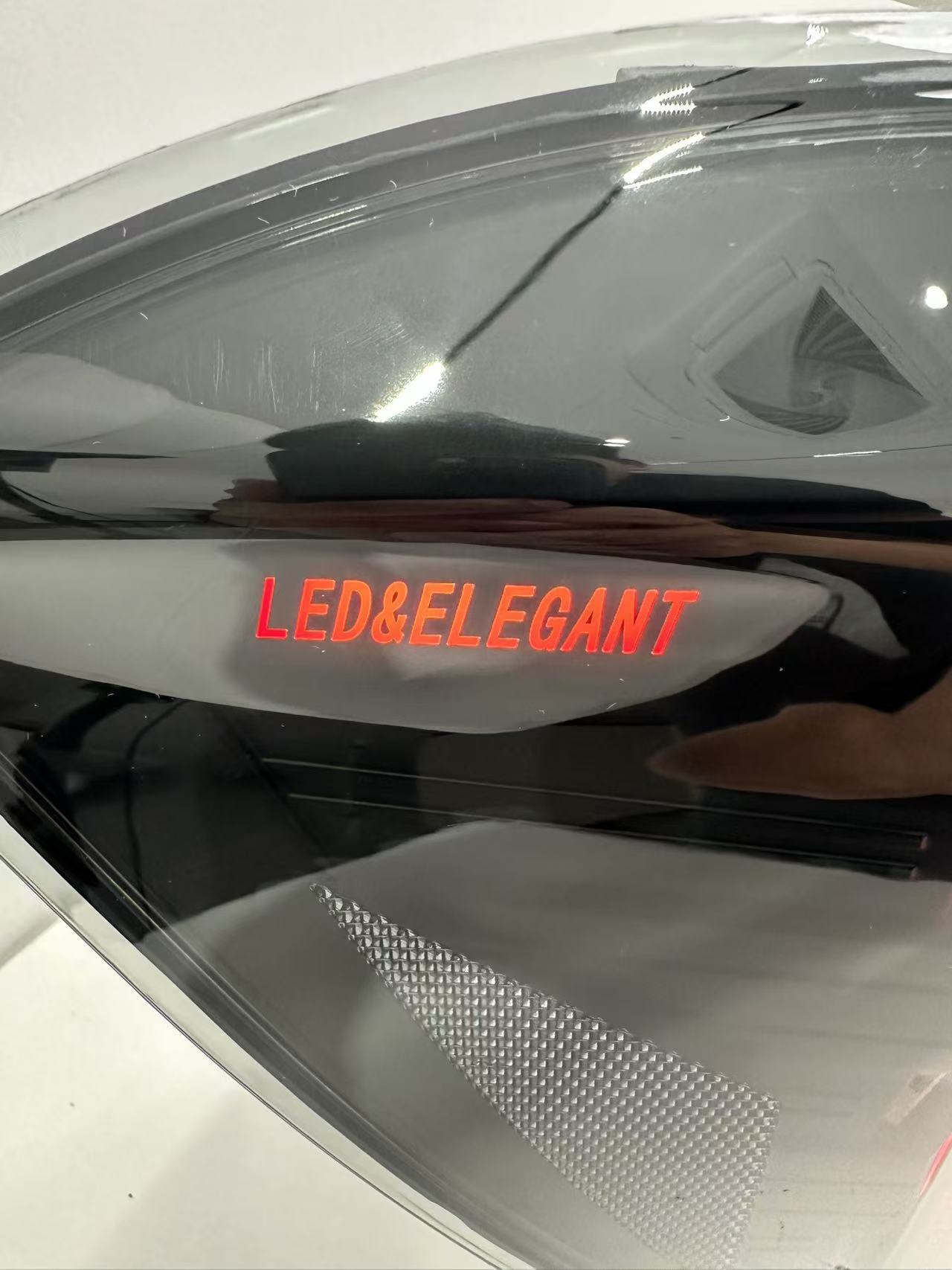 Taillights For BMW 1 Series F2 - Union Lighting & Decor Hours ulasan dan harga