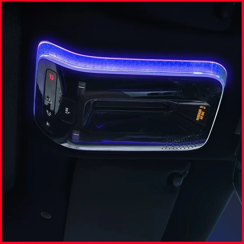 For Mercedes Benz C GLC E Clas - Lighting Decor Inc ulasan dan harga