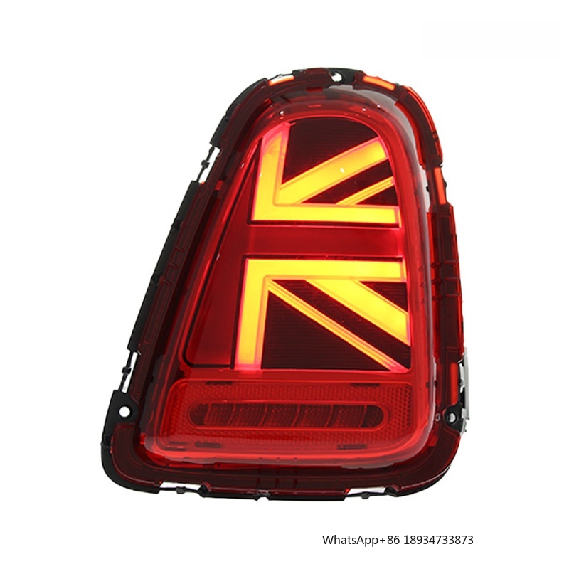 Suitable for BMW MINI Tailligh - Union Lighting & Decor Hours ulasan dan harga