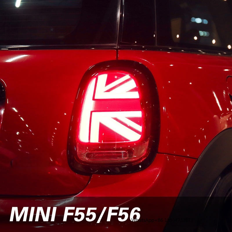 Suitable for BMW MINI Tailligh - Union Lighting & Decor Hours ulasan dan harga
