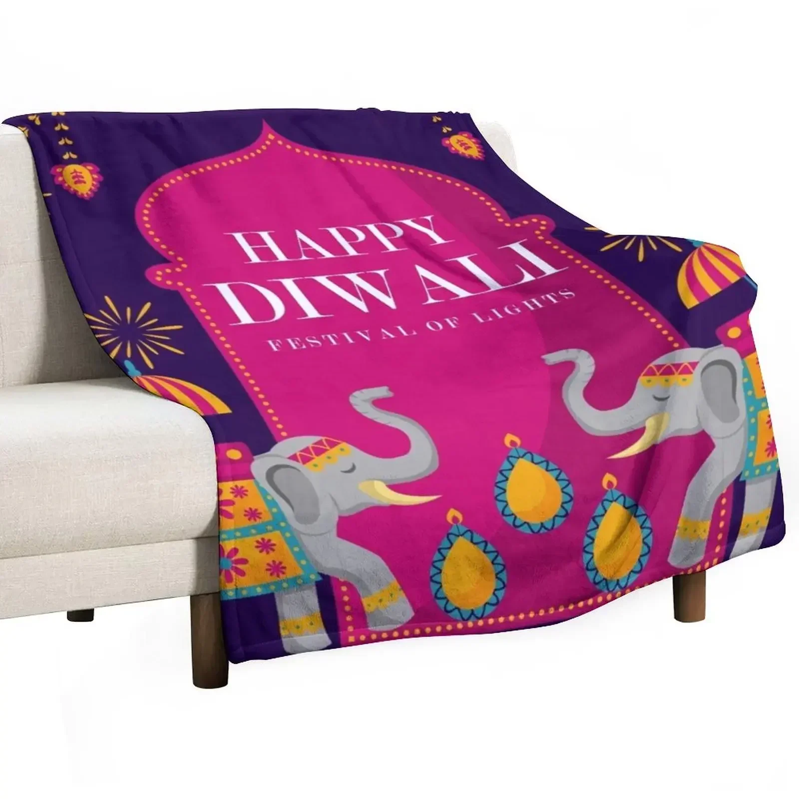 Happy Diwali - Festival Of Lig - Lighting Decoration For Diwali ulasan dan harga