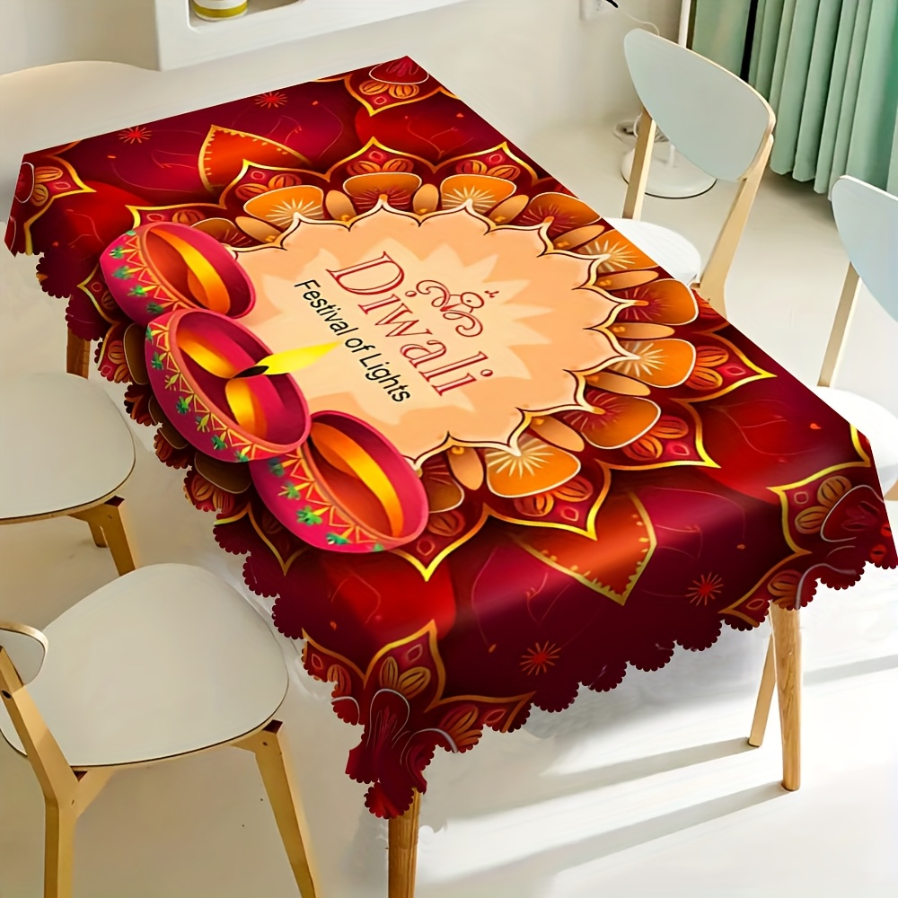 Happy Diwali Festival of Light - Lighting Decoration For Diwali ulasan dan harga