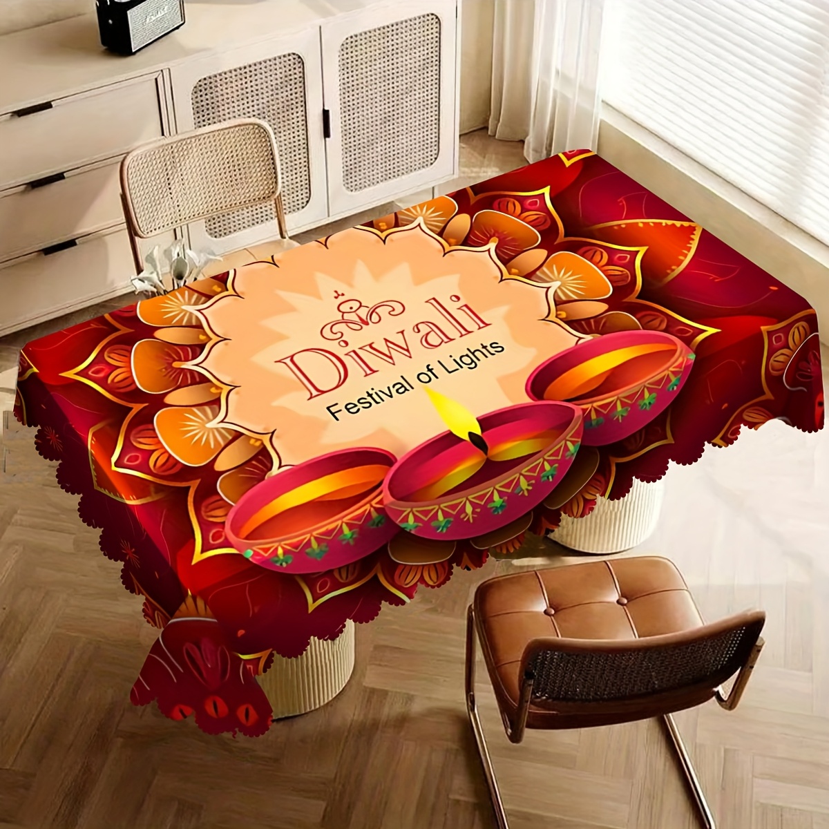 Happy Diwali Festival of Light - Lighting Decoration For Diwali ulasan dan harga