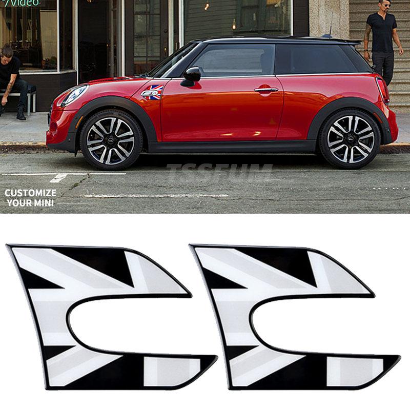 Union Jack Car Turn Signal Lig - Union Lighting & Decor Hours ulasan dan harga