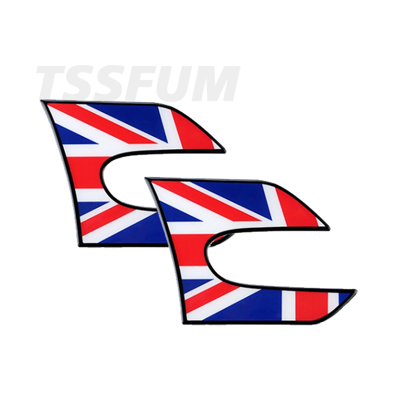 Union Jack Car Turn Signal Lig - Union Lighting & Decor Hours ulasan dan harga