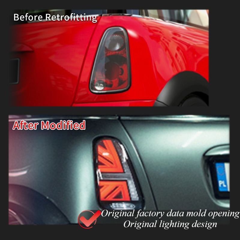 For MINI R50 R53 R52 Cooper 20 - Union Lighting & Decor Hours ulasan dan harga