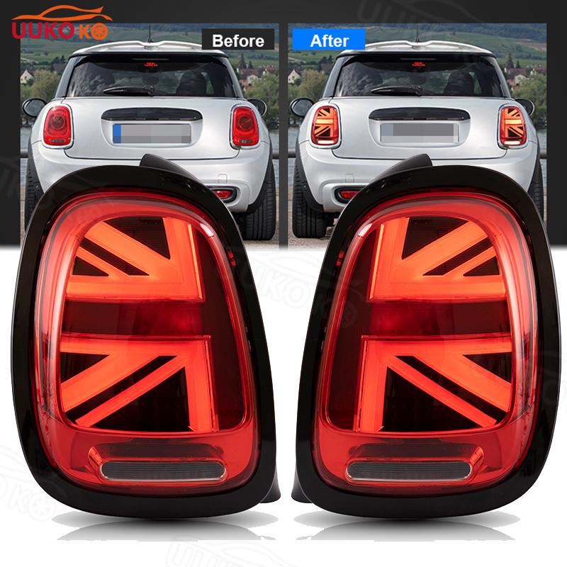 For Mini Cooper F55 F56 F57 UN - Union Lighting & Decor Hours ulasan dan harga