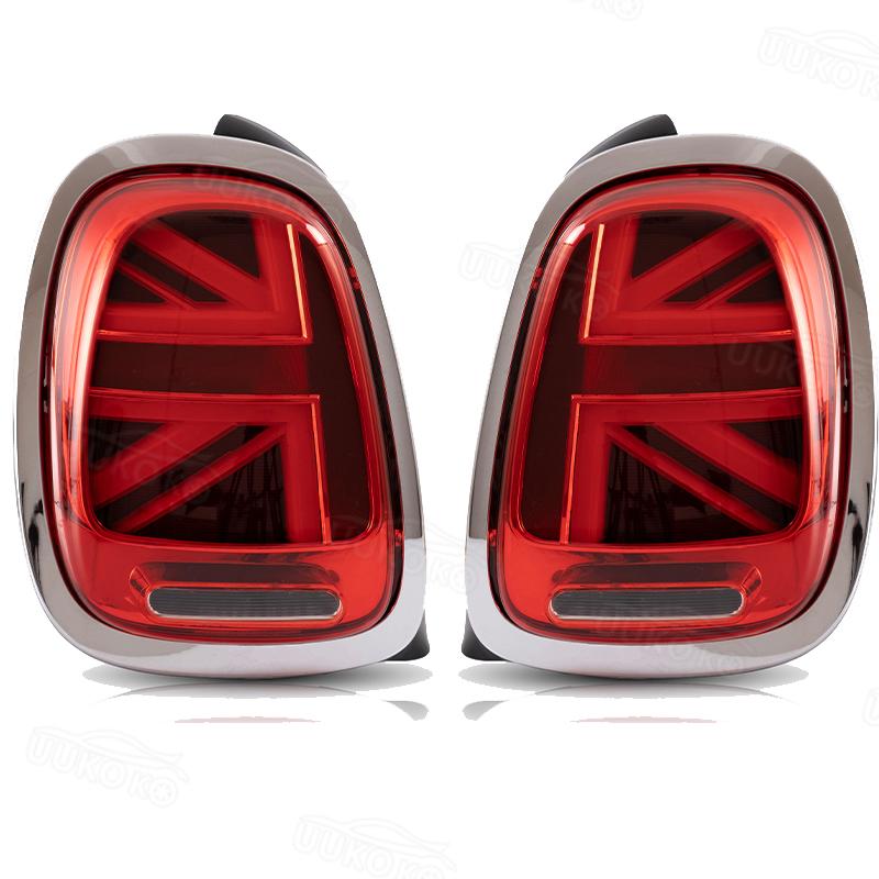 For Mini Cooper F55 F56 F57 UN - Union Lighting & Decor Hours ulasan dan harga