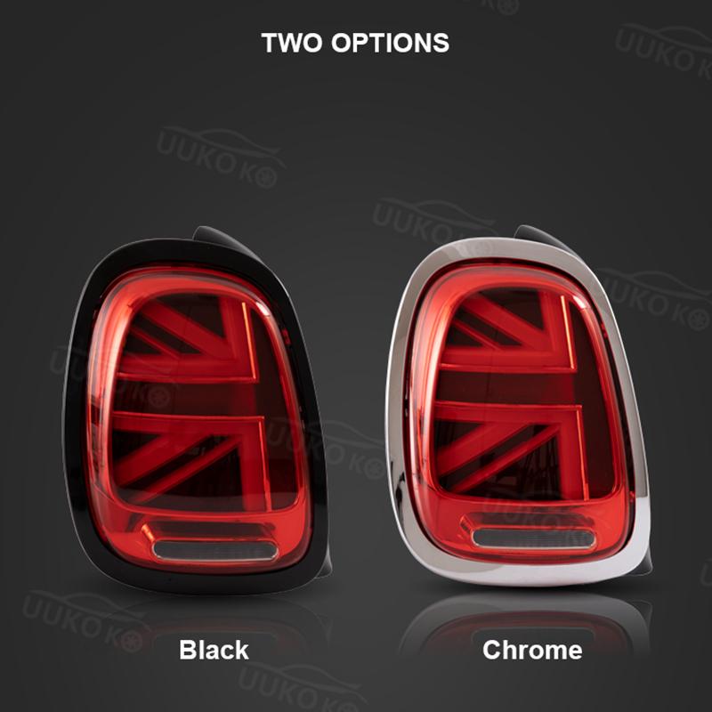 For Mini Cooper F55 F56 F57 UN - Union Lighting & Decor Hours ulasan dan harga