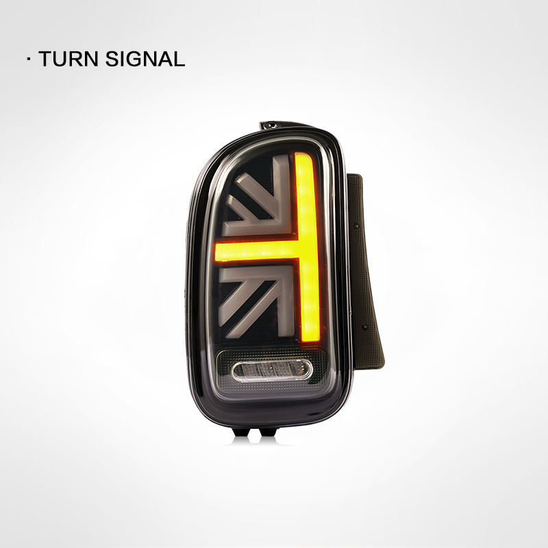 2pcs Car Taillights For BMW Mi - Union Lighting & Decor Hours ulasan dan harga
