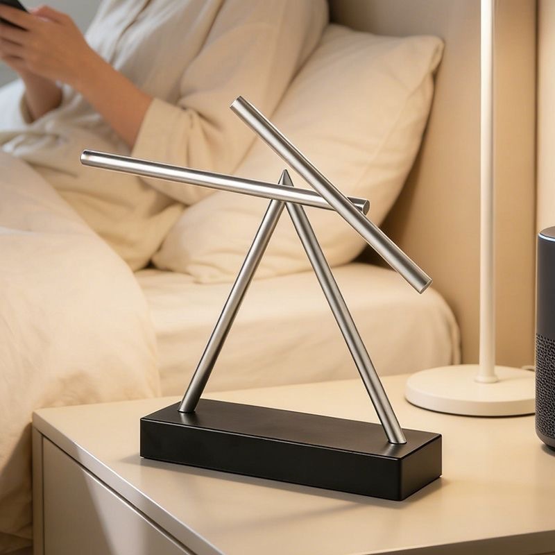 Perpetual Motion Ornament: New - Decor Timeless Lighting ulasan dan harga