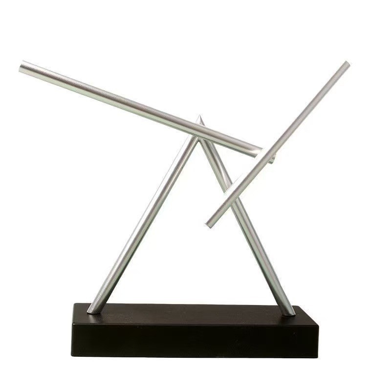 Perpetual Motion Ornament: New - Decor Timeless Lighting ulasan dan harga