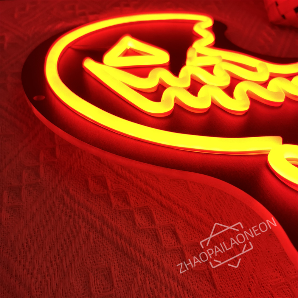 Trick 'r Treat Lollipop Neon S - Home Decor Lighting Tricks ulasan dan harga
