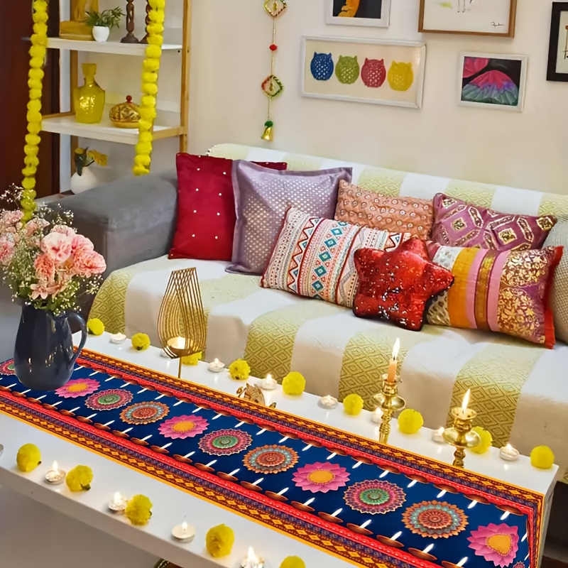 Happy Diwali Festival of Light - Lighting Decoration For Diwali ulasan dan harga