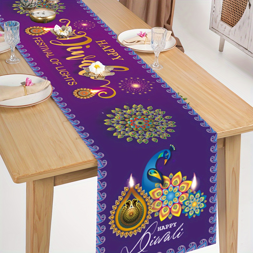 Happy Diwali Festival of Light - Lighting Decoration For Diwali ulasan dan harga