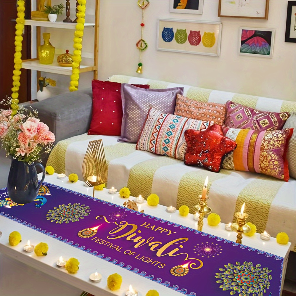 Happy Diwali Festival of Light - Lighting Decoration For Diwali ulasan dan harga