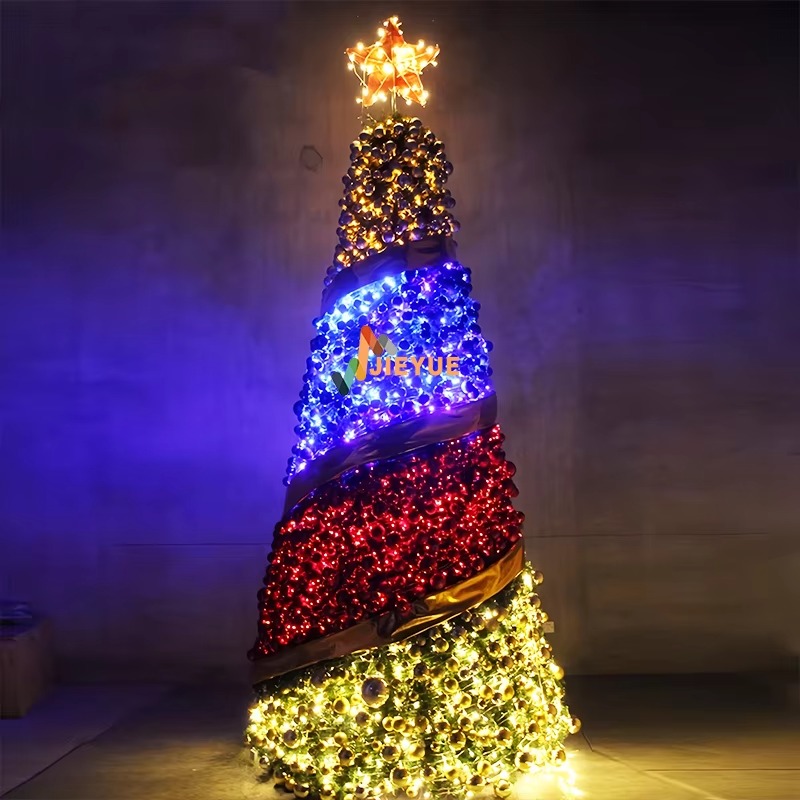 High Quality Giant Decorative  - Lighting Tree Decor ulasan dan harga