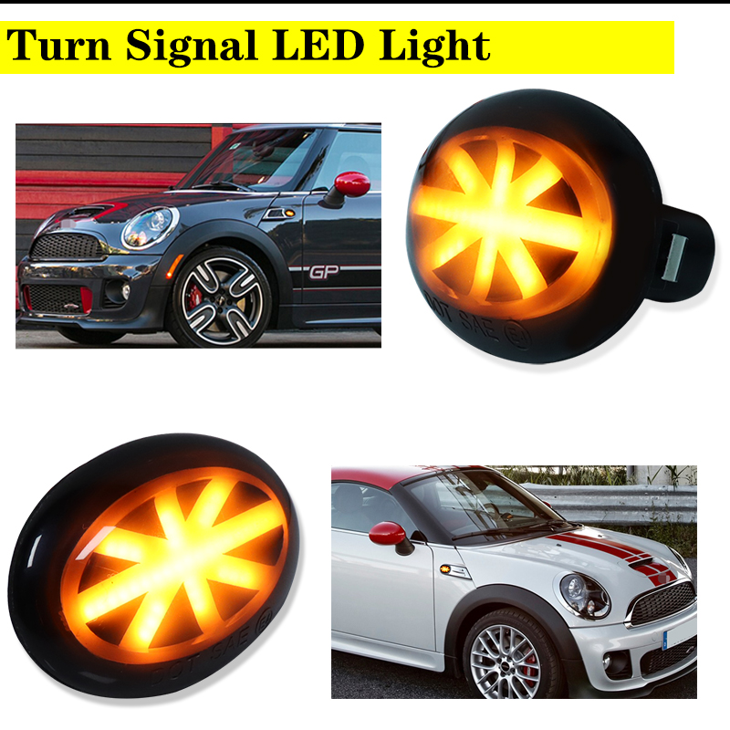 2PCS Union Jack Smoked Lens Am - Union Lighting & Decor Hours ulasan dan harga