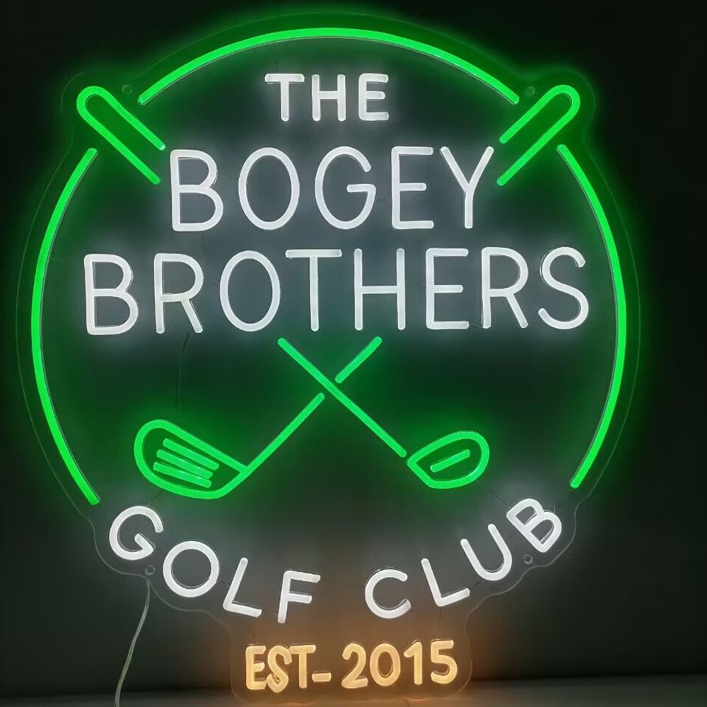 Custom LED Neon Sign Name Desi - Neon Sign Custom Led ulasan dan harga