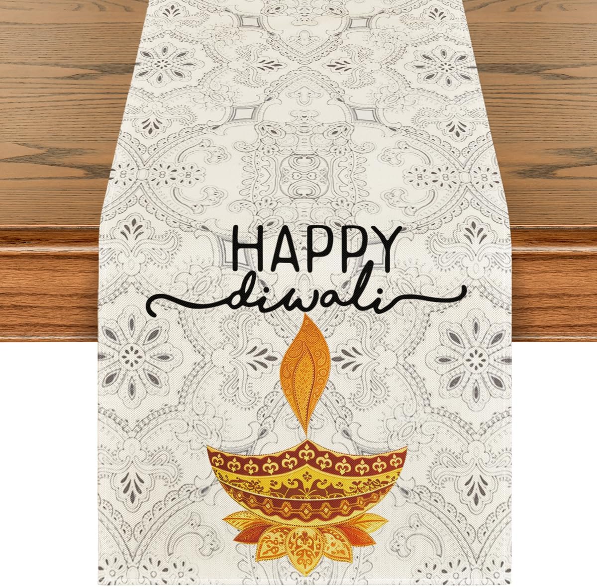 Happy Diwali Indian Festival o - Lighting Decoration For Diwali ulasan dan harga