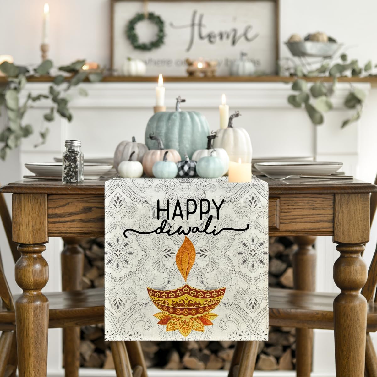 Happy Diwali Indian Festival o - Lighting Decoration For Diwali ulasan dan harga