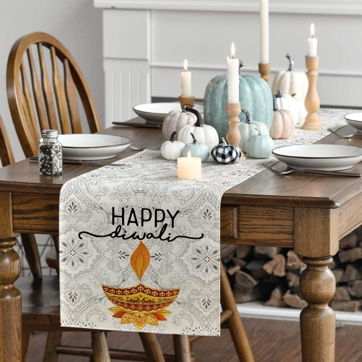 Happy Diwali Indian Festival o - Lighting Decoration For Diwali ulasan dan harga