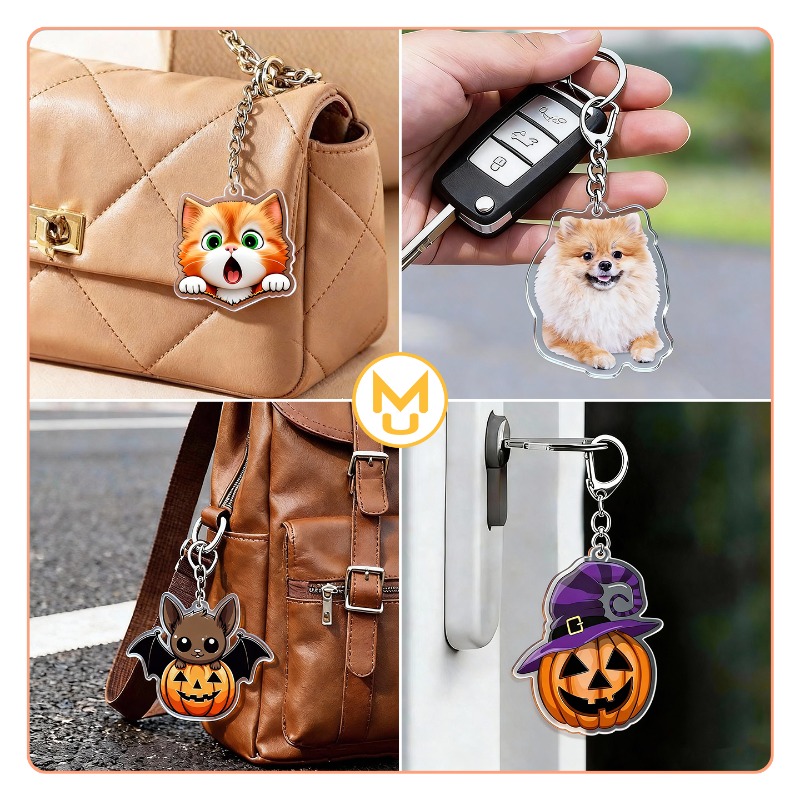 Husband Wriothesley Key Chain  - Union Lighting & Decor Hours ulasan dan harga