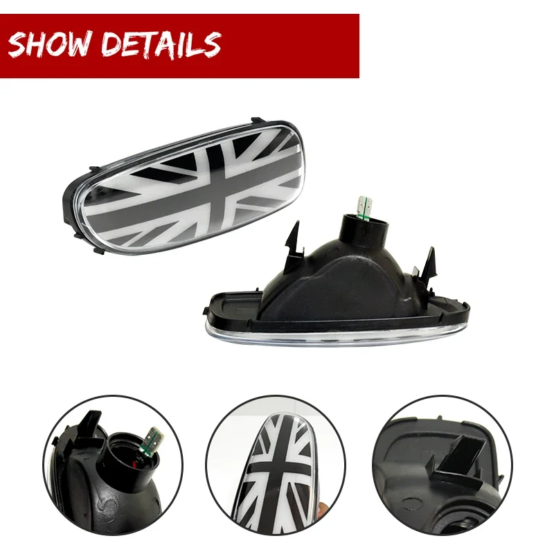 For MINI Cooper JCW R56 R57 R5 - Union Lighting & Decor Hours ulasan dan harga