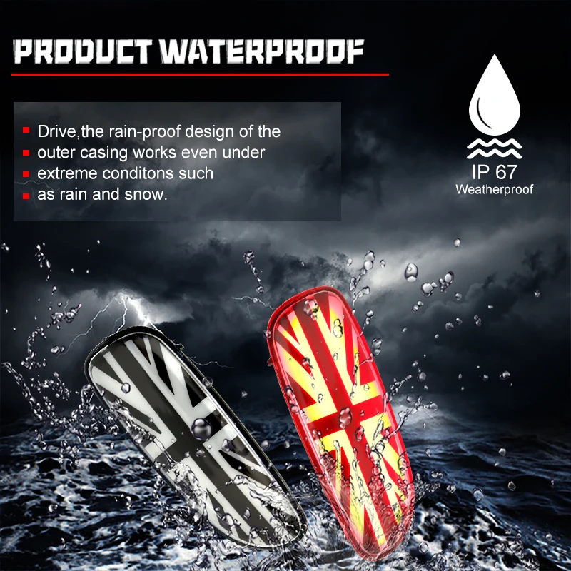 For MINI Cooper JCW R56 R57 R5 - Union Lighting & Decor Hours ulasan dan harga
